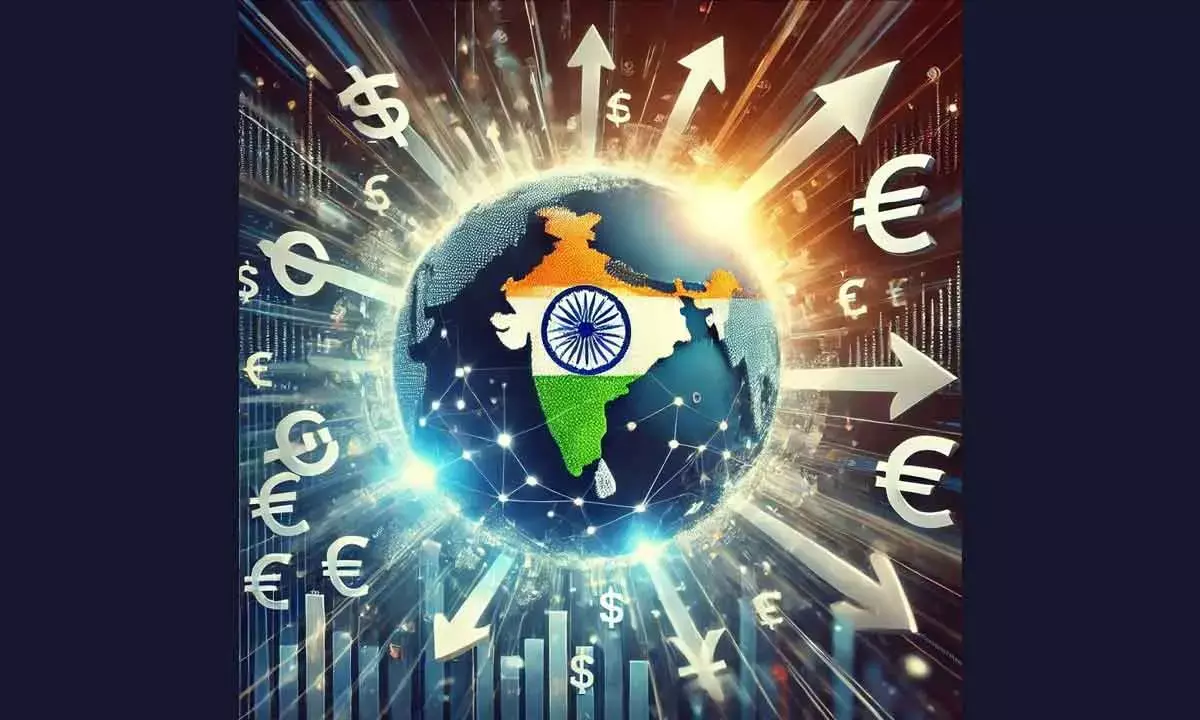 FPIs offloaded equities worth Rs 52,704 cr in Mar