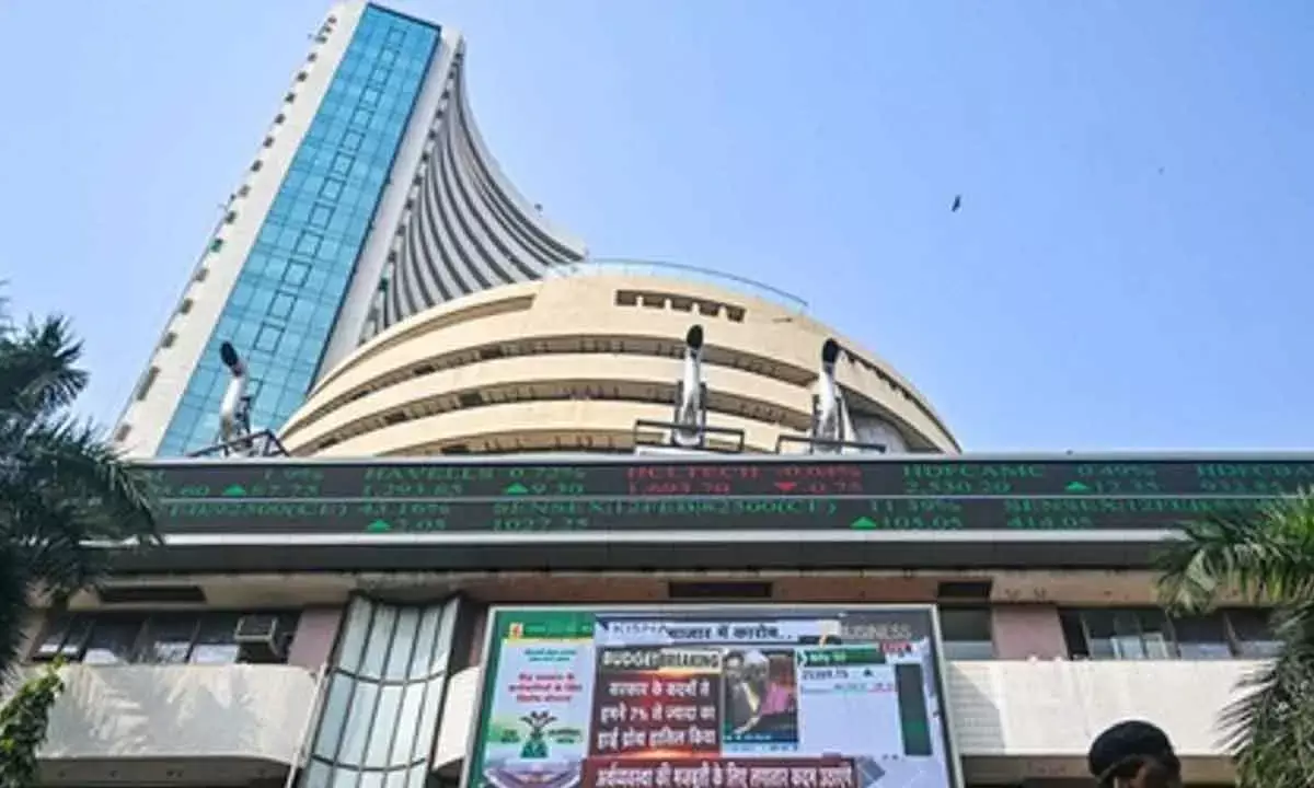 Fed meeting, Gulf tensions, key factors that may drive markets this week