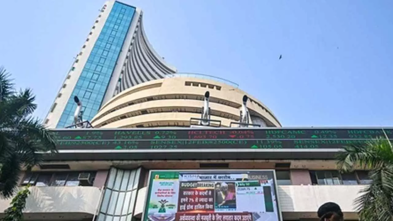 Fed meeting, Gulf tensions, key factors that may drive markets this week Fed meeting, Gulf tensions, key factors that may drive markets this week