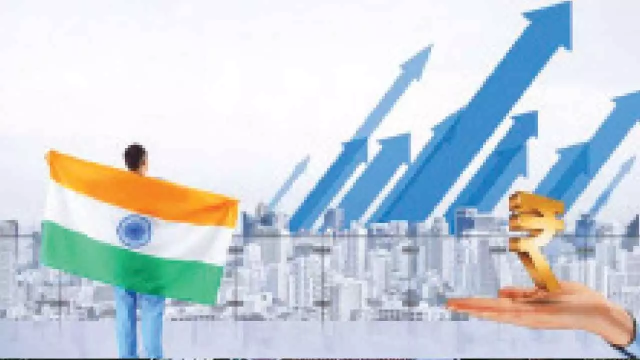 India among fastest-growing real estate investment markets in Asia: Colliers India among fastest-growing real estate investment markets in Asia: Colliers
