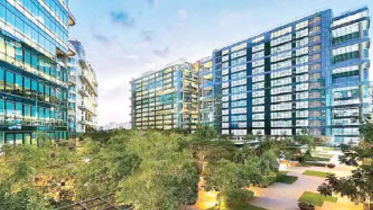 India’s listed REIT market sees multifold growth post-Covid to Rs 1.72L cr: Report India’s listed REIT market sees multifold growth post-Covid to Rs 1.72L cr: Report