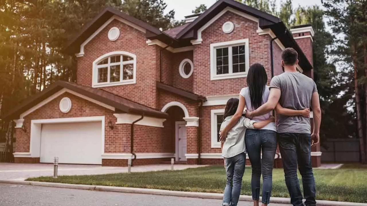 Gudi Padwa turning an auspicious day for homebuying decision Gudi Padwa turning an auspicious day for homebuying decision