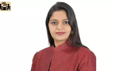 Aerospace and defence sector holds strong growth potential in Telugu States; Hyderabad emerges as key national hub Aerospace and defence sector holds strong growth potential in Telugu States; Hyderabad emerges as key national hub