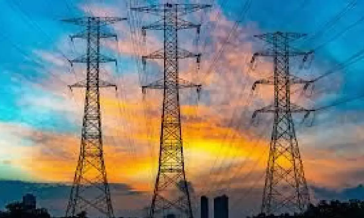 Centre amends captive power generation rules
