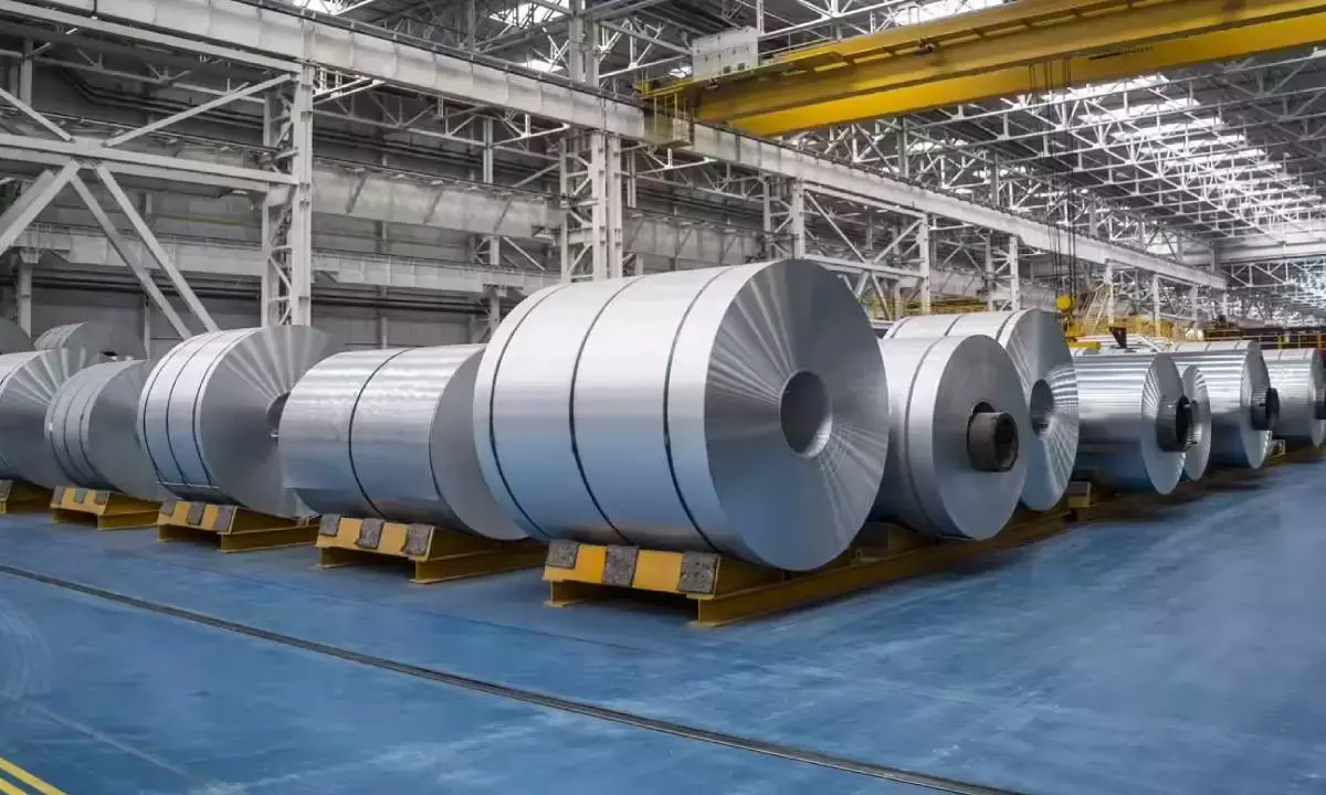 Indian aluminium producers seek RoDTEP relief