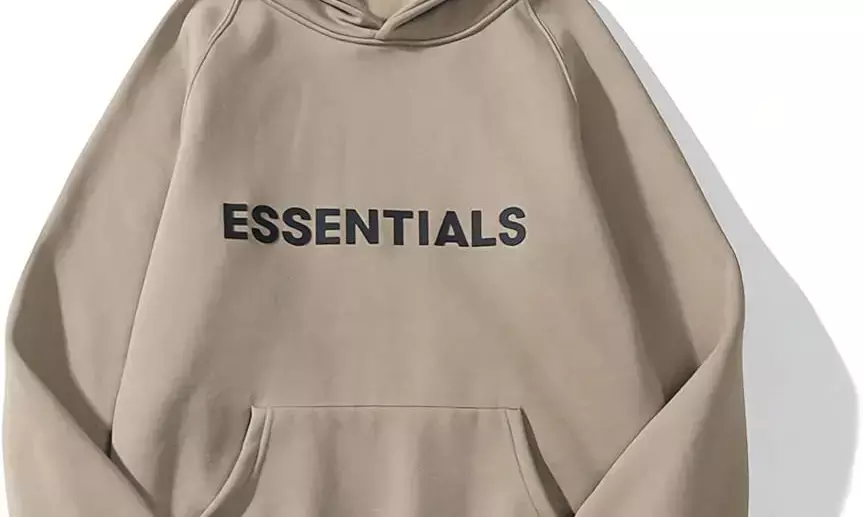 Essentials Hoodie and Its Role in Modern Streetwear