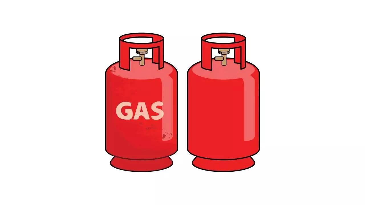 Govt bars PNG users from holding LPG connections Govt bars PNG users from holding LPG connections