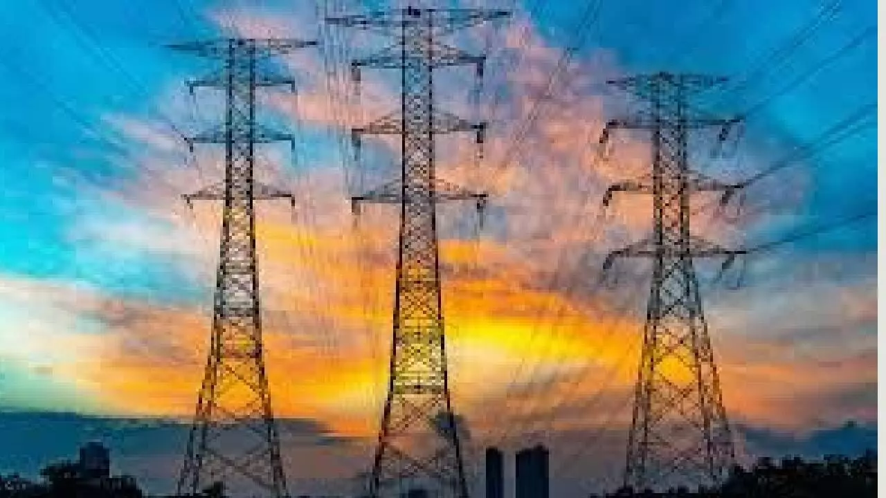 Centre amends captive power generation rules Centre amends captive power generation rules