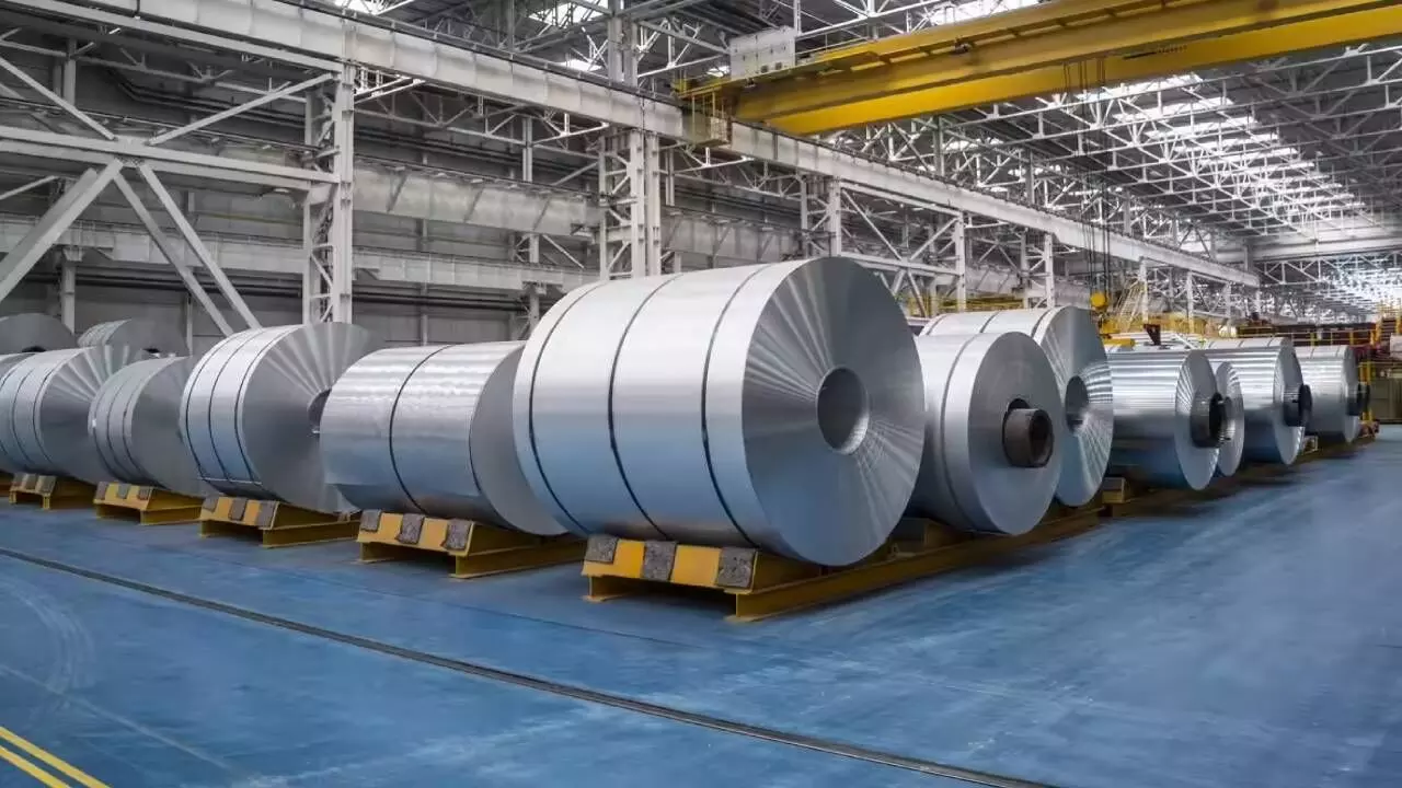 Indian aluminium producers seek RoDTEP relief Indian aluminium producers seek RoDTEP relief