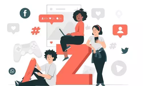 Gen Z to drive $1.3 trn consumption by 2030: Report Gen Z to drive $1.3 trn consumption by 2030: Report