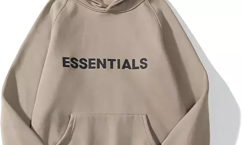 Essentials Hoodie and Its Role in Modern Streetwear Essentials Hoodie and Its Role in Modern Streetwear