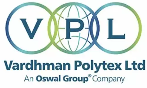 Vardhman Polytex reschedules board meeting to March 19 Vardhman Polytex reschedules board meeting to March 19