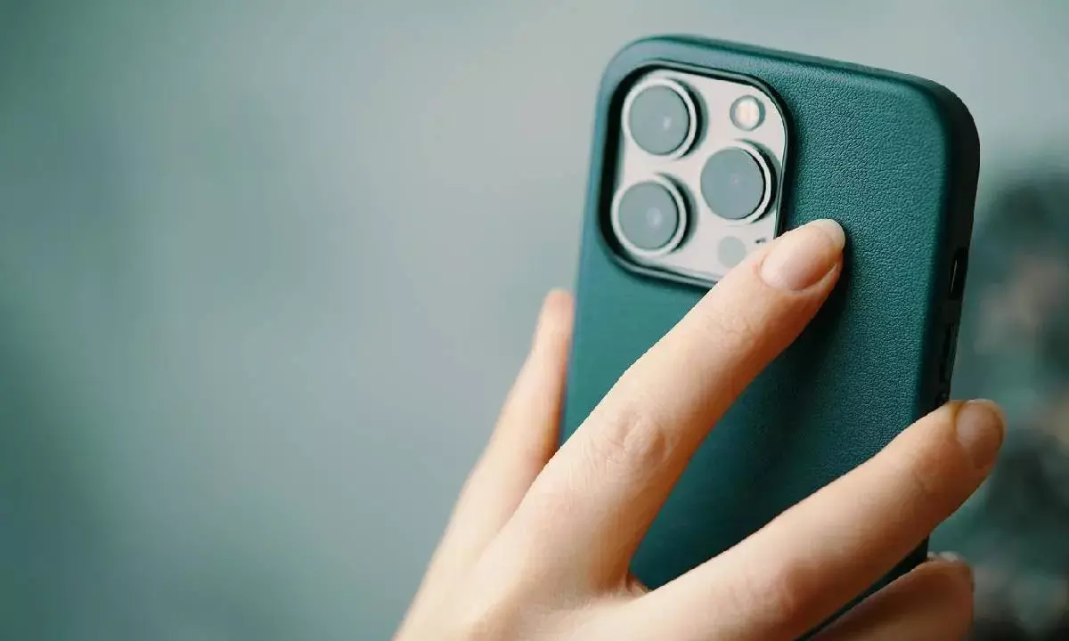 Women power India’s iPhone manufacturing boom