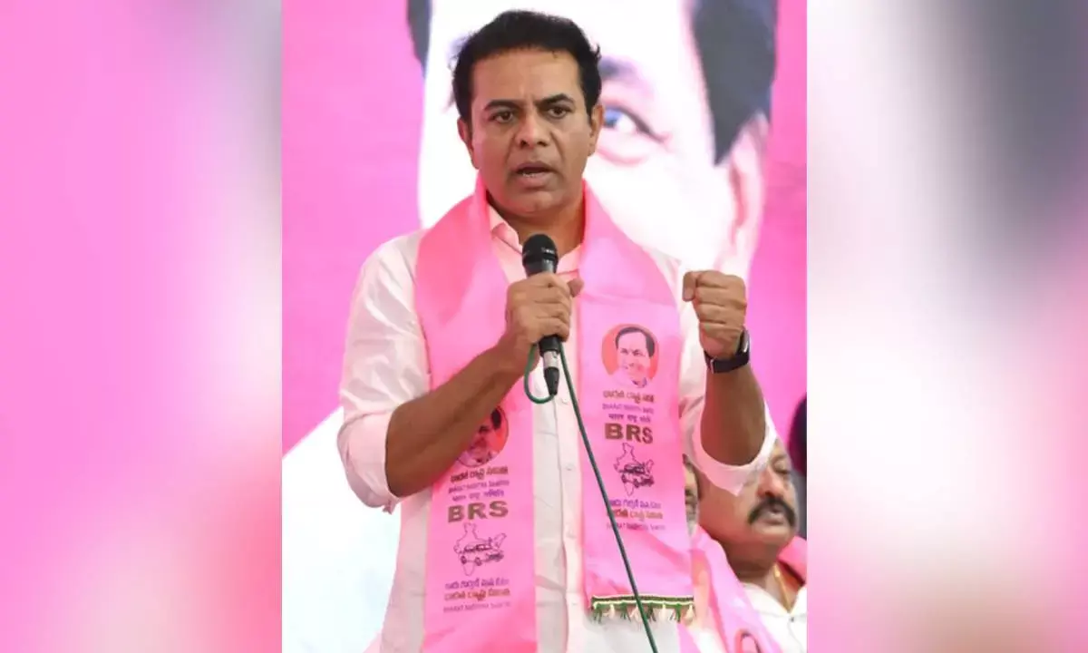 BRS to corner Cong govt in Tgana Assembly over unkept promises