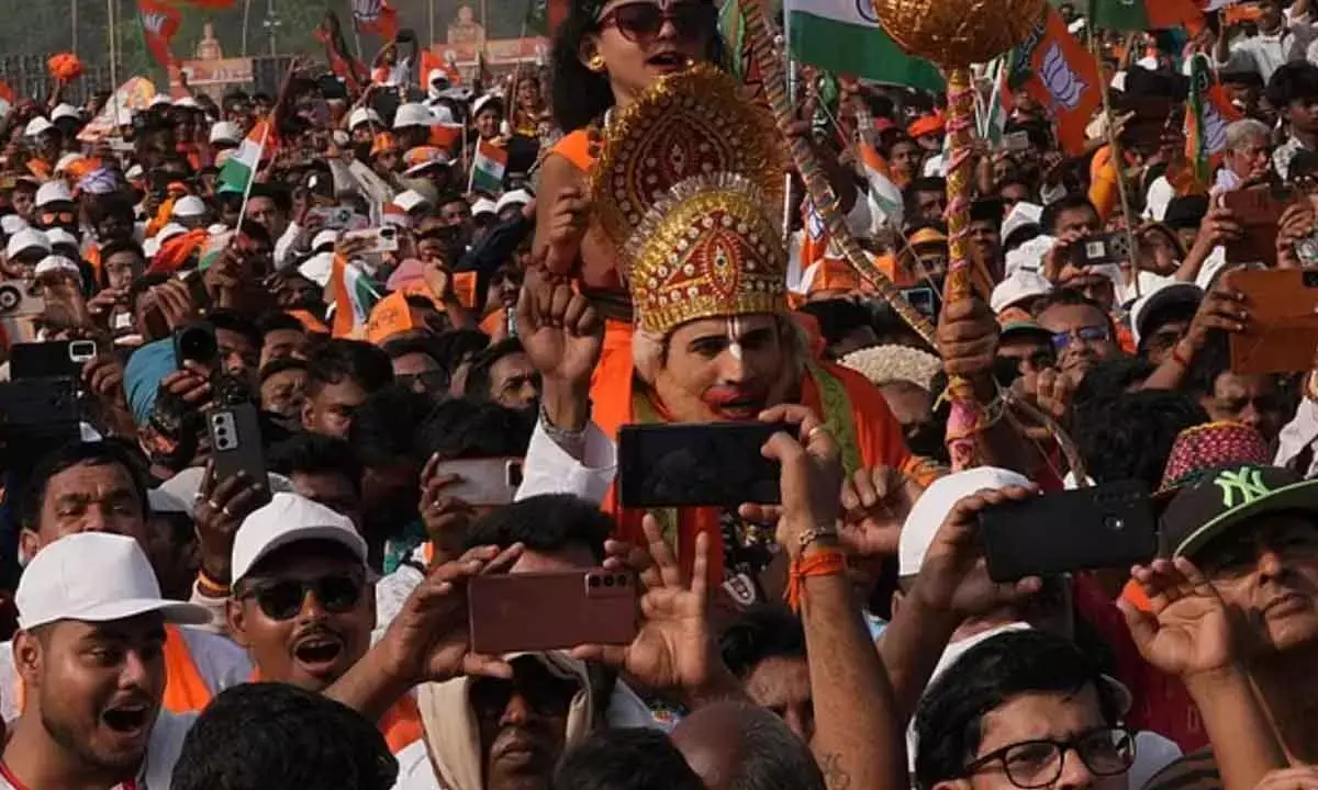 Battle for Nabanna: Bengal polls turn high stakes