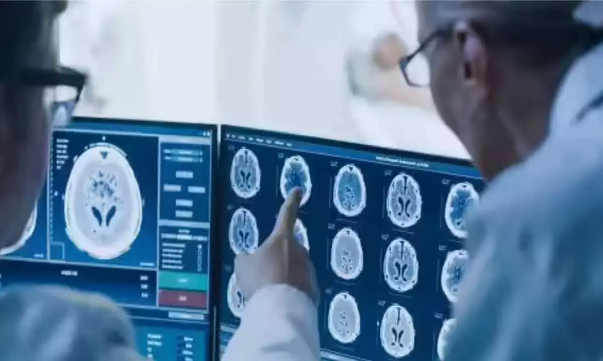 Parkinson’s symptoms differ between men and women, says study report