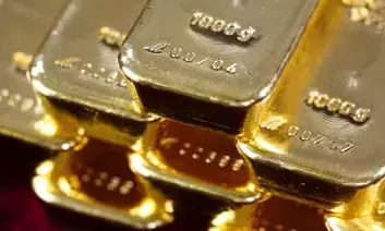 Gold Holds above $5,000 as Iran War Tensions continue; Central Bank Signals Eyed