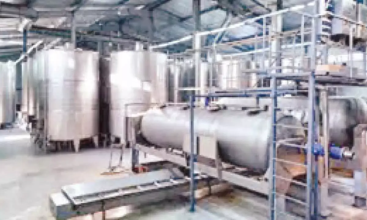 Stainless steel industry flags rising energy costs