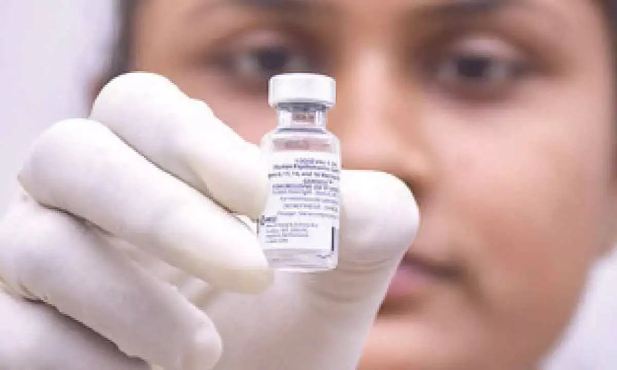 Indias immunisation journey full of verified milestones