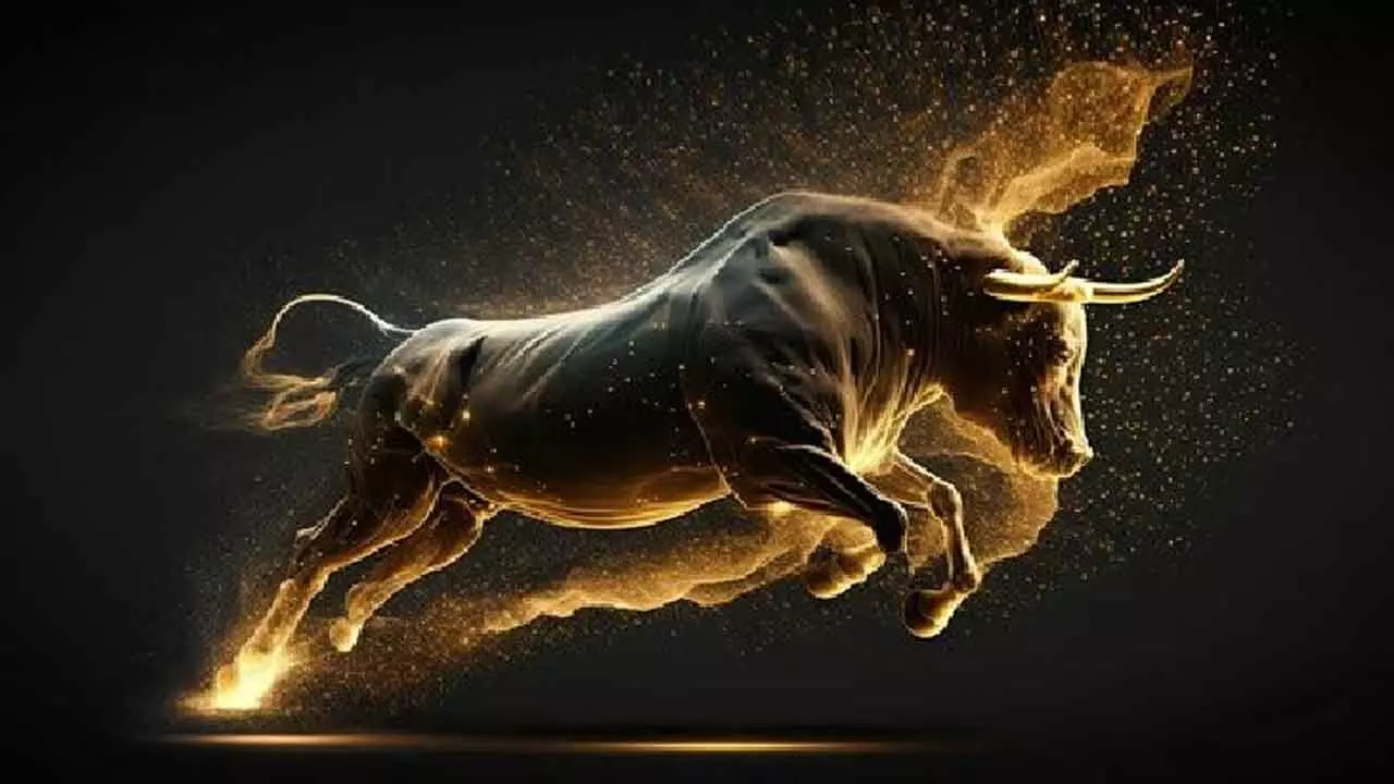 Recovery rally extends to 3rd session on Dalal Street