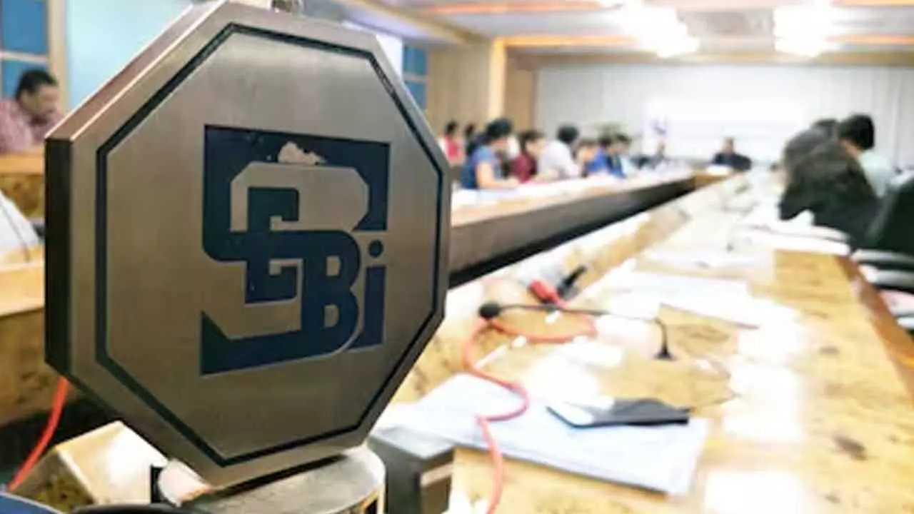 SEBI mulls easing nomination norms for demat, MF accounts