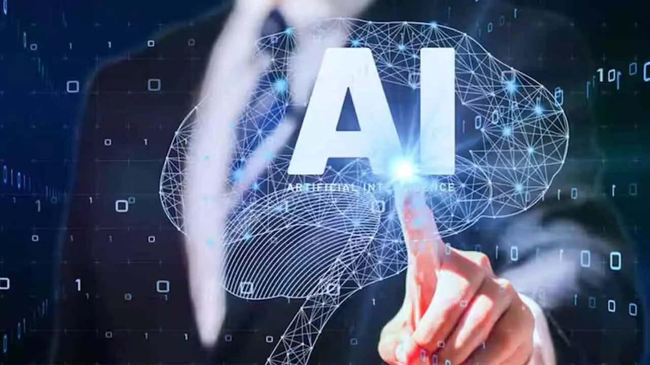 AI not a threat, yet: IT sector outlook improves
