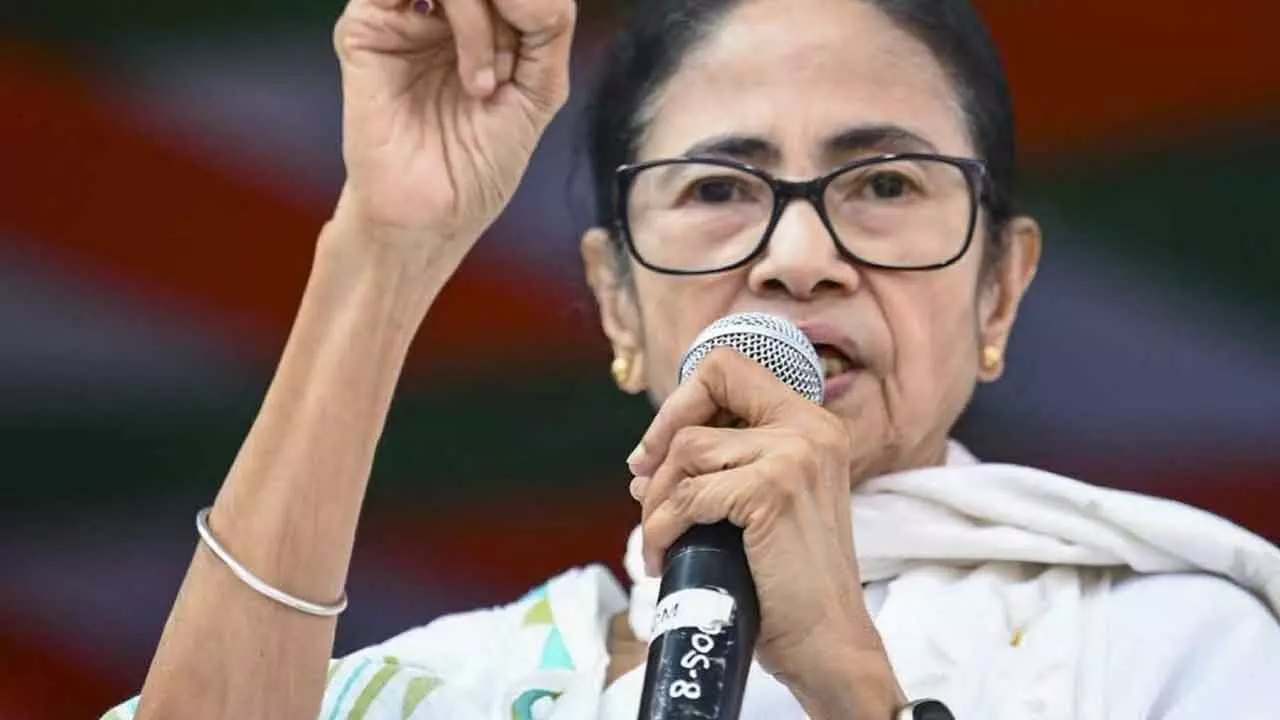 Democracy meets street power; Battle for Bengal may turn bitter