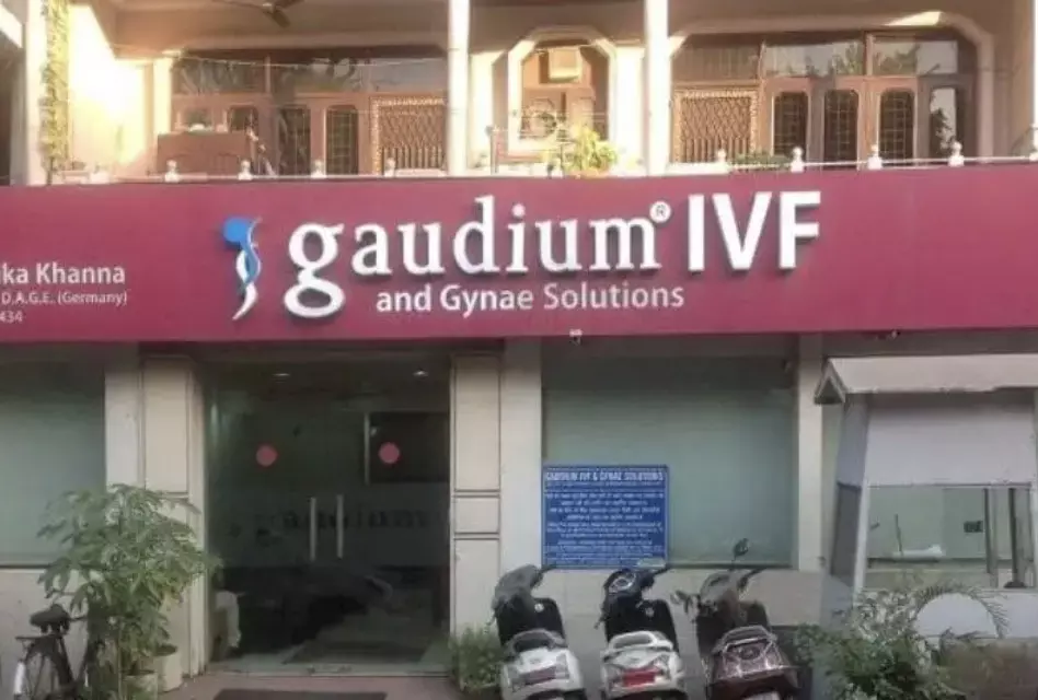 Gaudium IVF eyes leadership in India’s growing fertility care market
