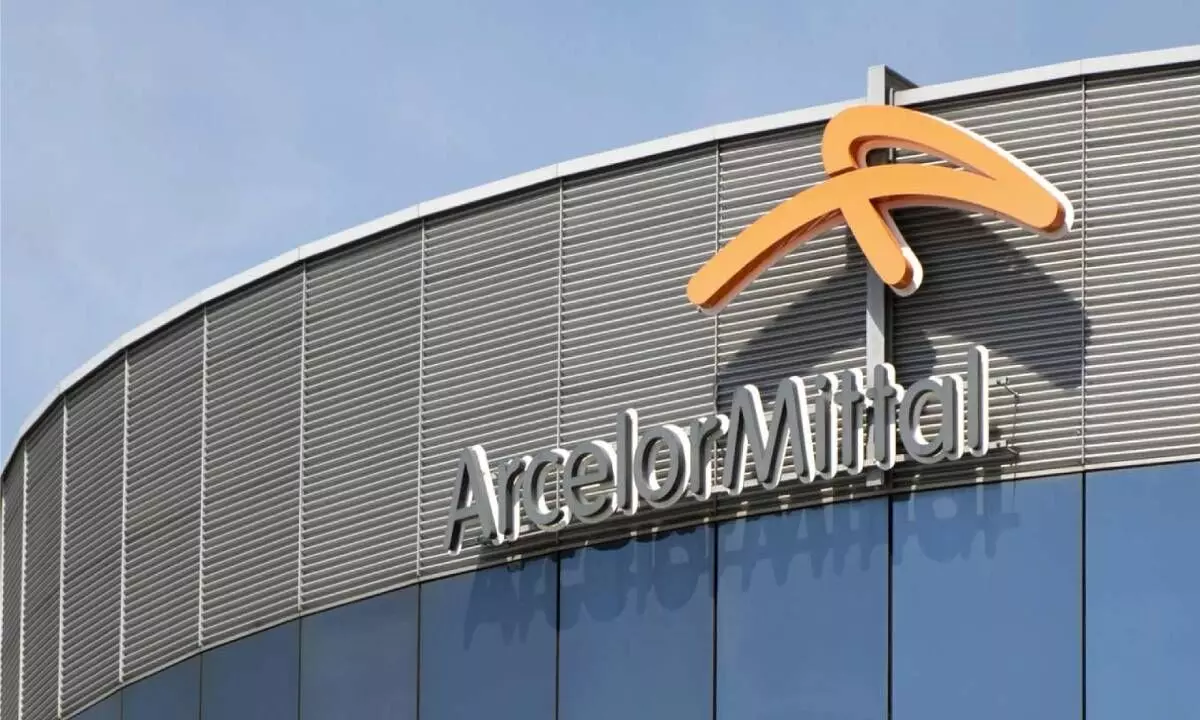 ArcelorMittal to start AP steel plant work next week