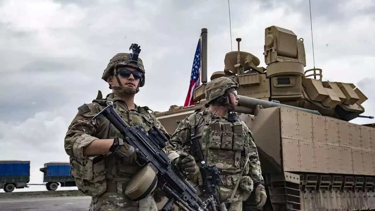 Trump faces key decision: Will he deploy US troops to seize Iran’s uranium?