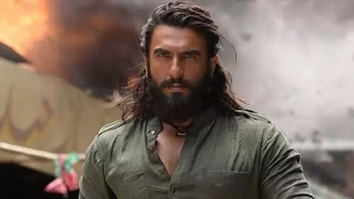 Ranveer Singh’s Dhurandhar 2 Races Towards ₹250 Crore Globally after Solid Day 2