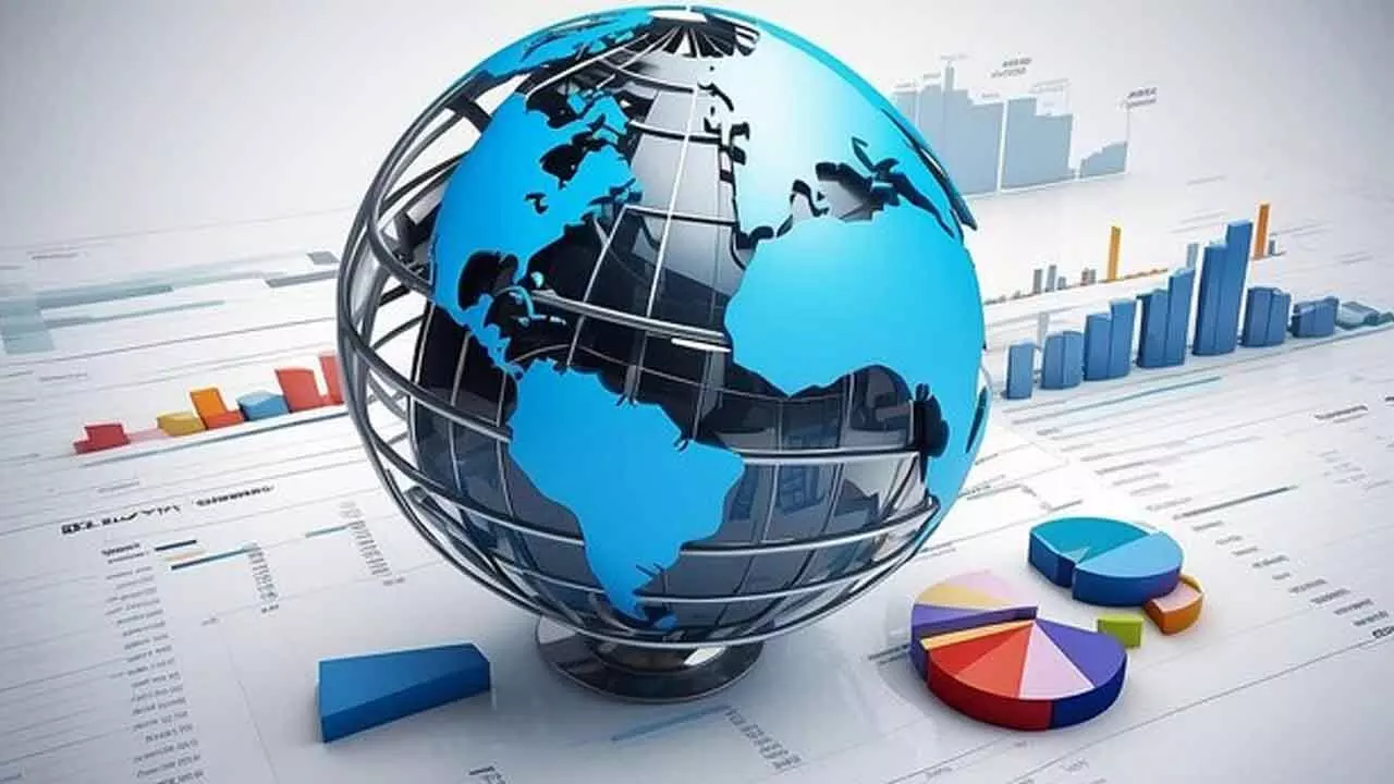 Global markets may witness more equity erosion: Jefferies