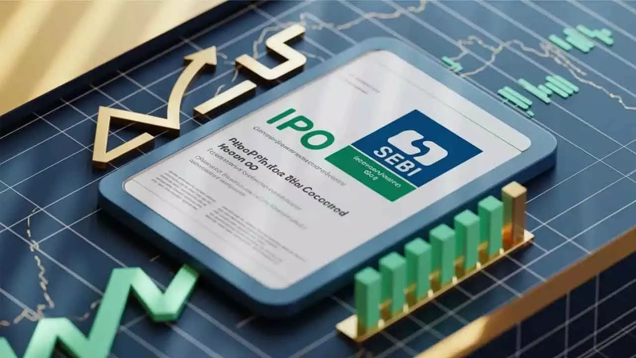 Polite Powertech files IPO papers