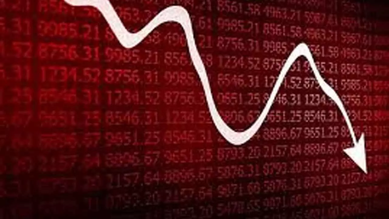 Market is largely negative