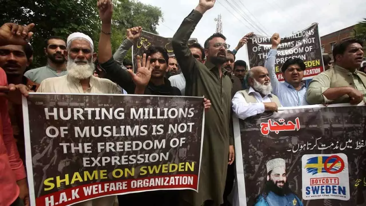 Israel-US-Iran War: Is world ready to rid itself of biases against Islamic countries?