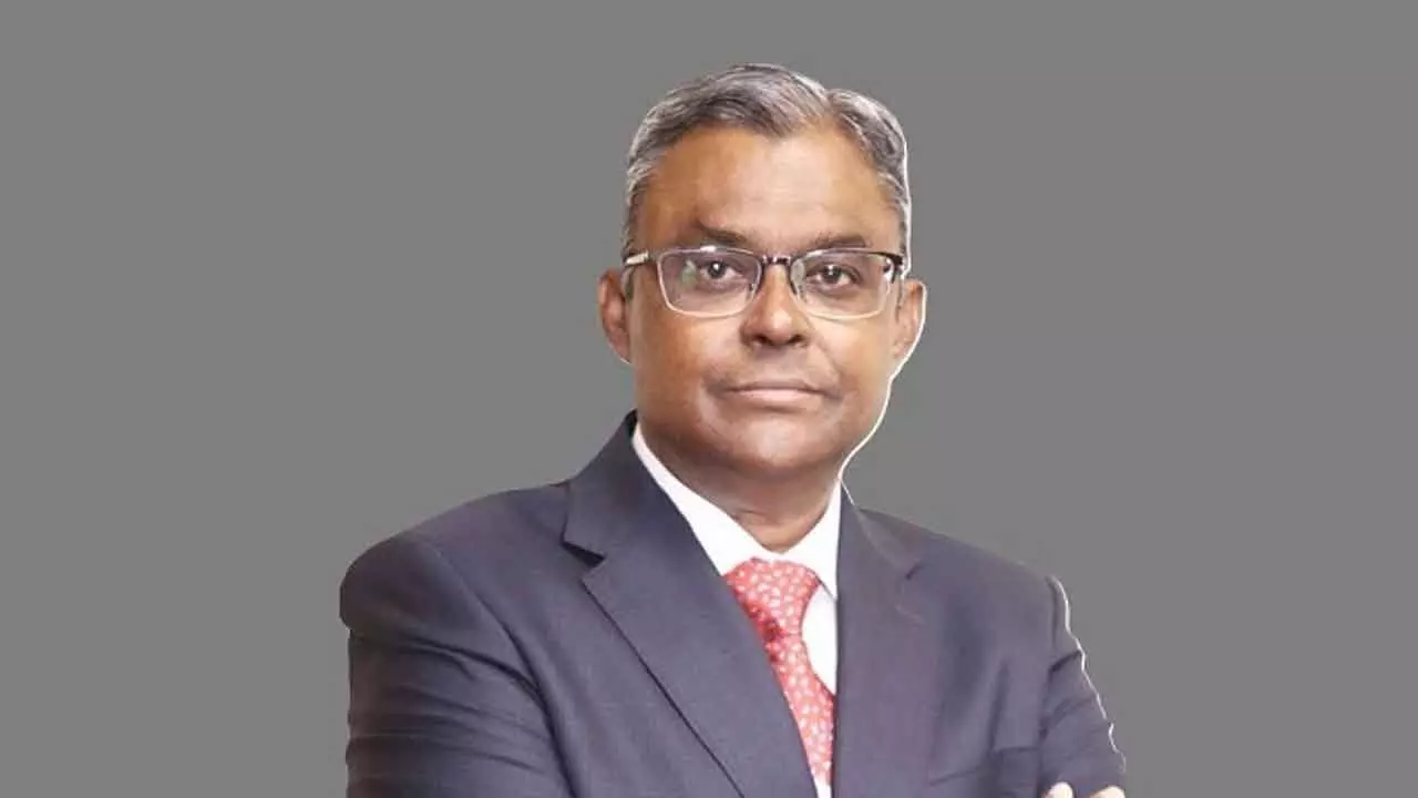 Indias installed energy storage capacity to hit 346 GWh