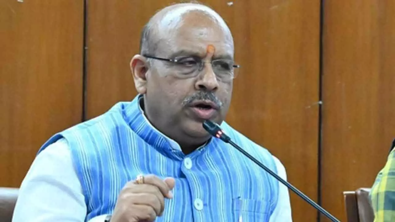 Delhi Assembly launches AI-enabled chatbot ‘Vidhan Sathi’ for MLAs