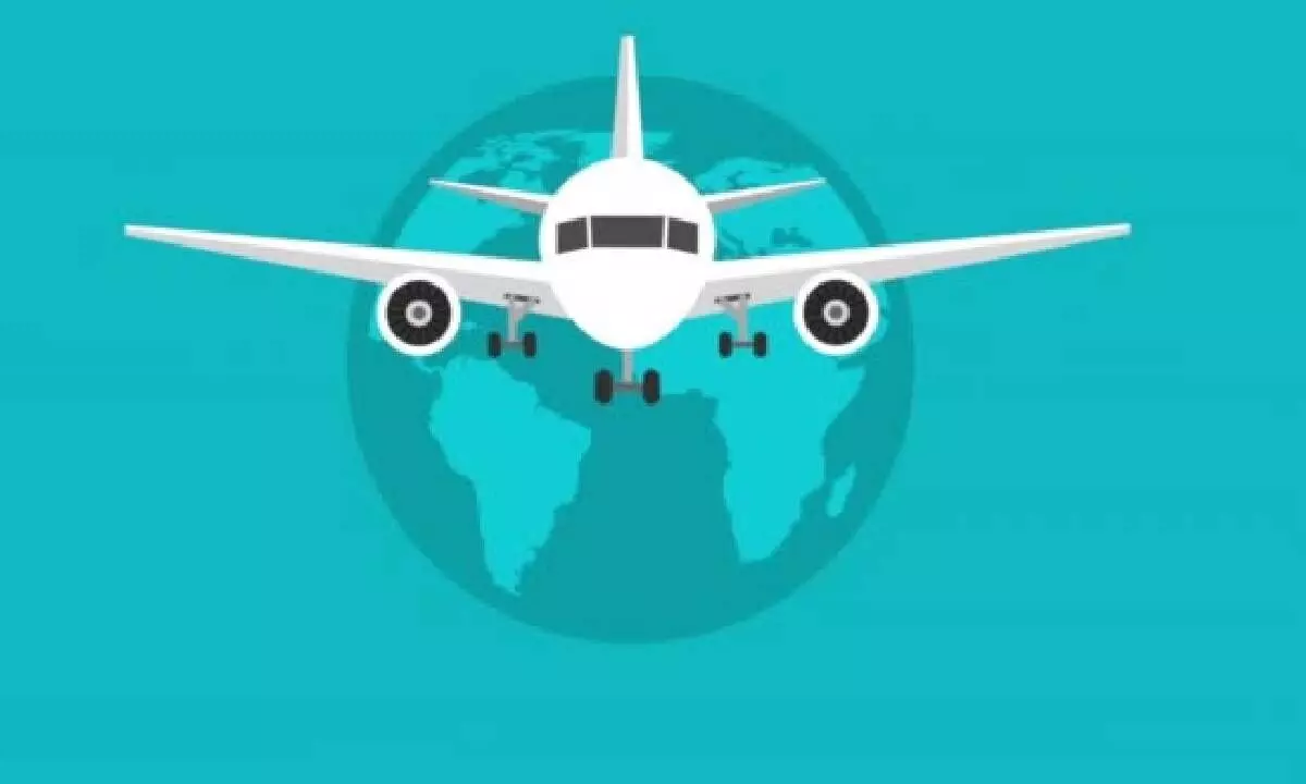 DGCA restricts flights over West Asia, cites aviation risks