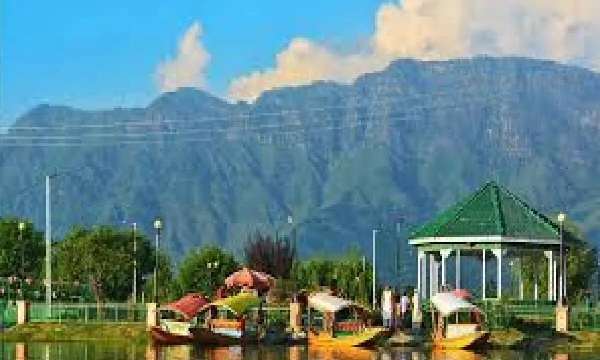 J&K to host Travel Mart-2026 from April 14