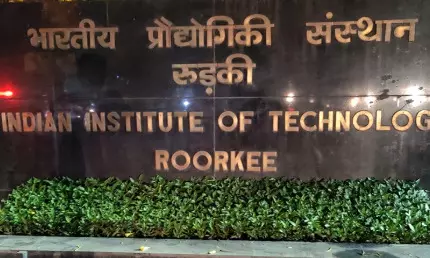 Indian Institute of Technology Roorkee shares information on GATE COAP 2026 schedule