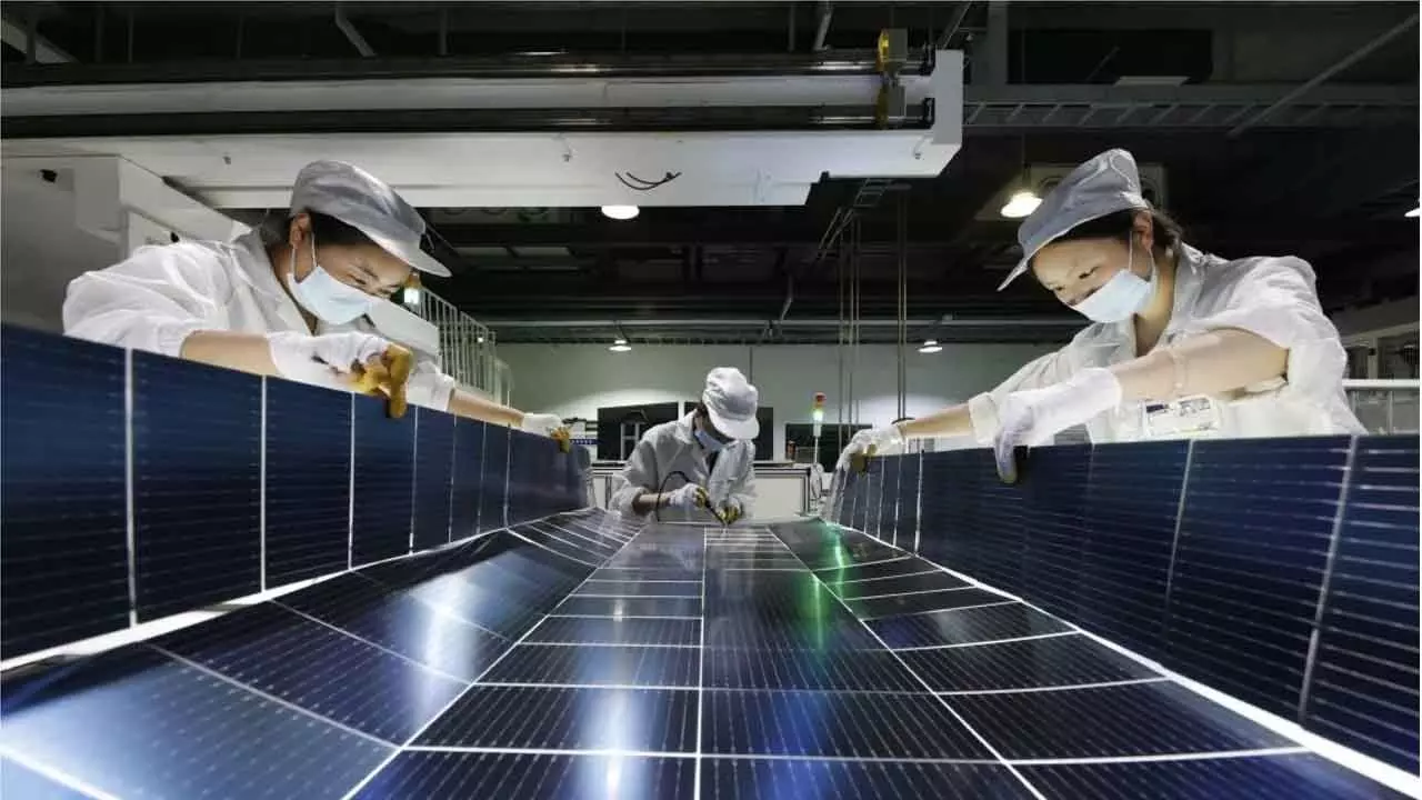 China subsidy cuts in solar sector may have mixed impact on India