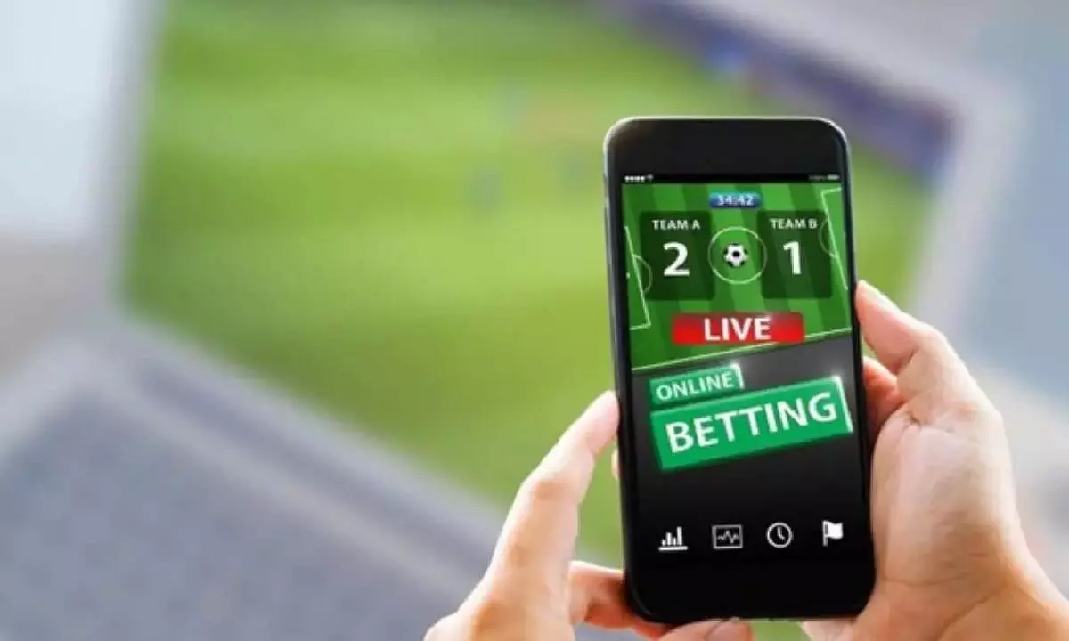 IPL trigger: Rs 8 lakh crore betting nexus goes full throttle