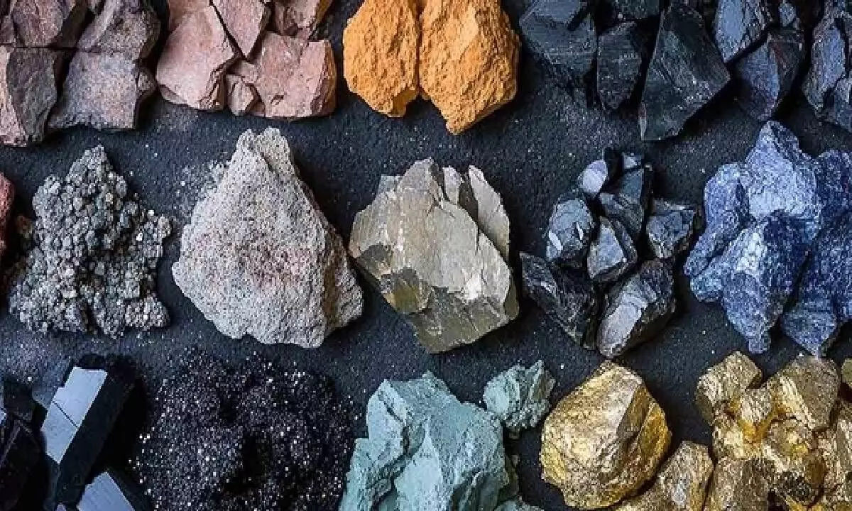 centre to auction 19 critical mineral blocks in 7th tranche