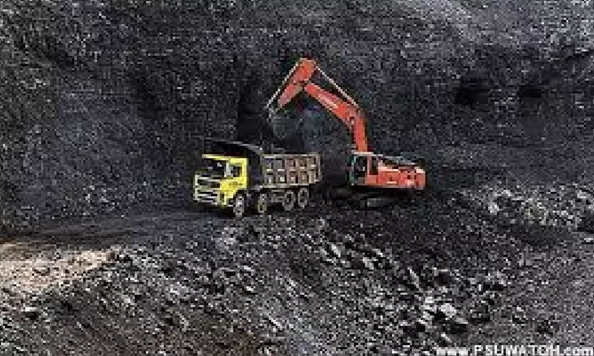 India’s coal imports drop to 213 MT in April-Jan period