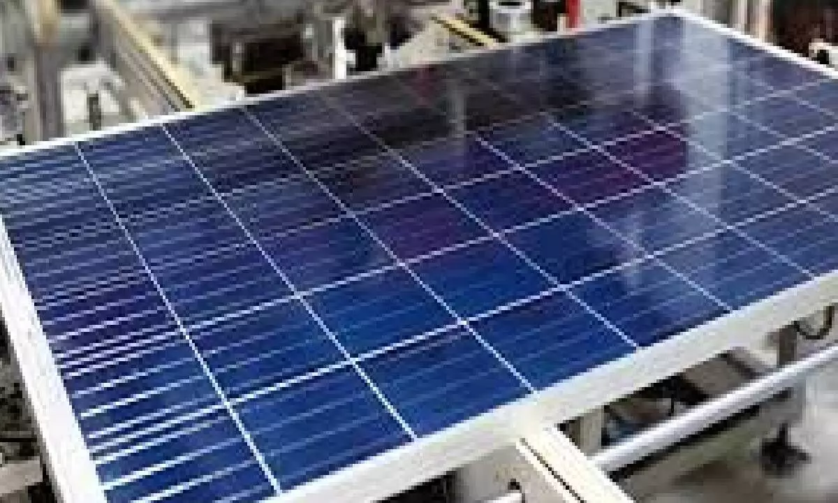 Govt adds ingots, wafers to ALMM to boost domestic production Govt adds ingots, wafers to ALMM to boost domestic production