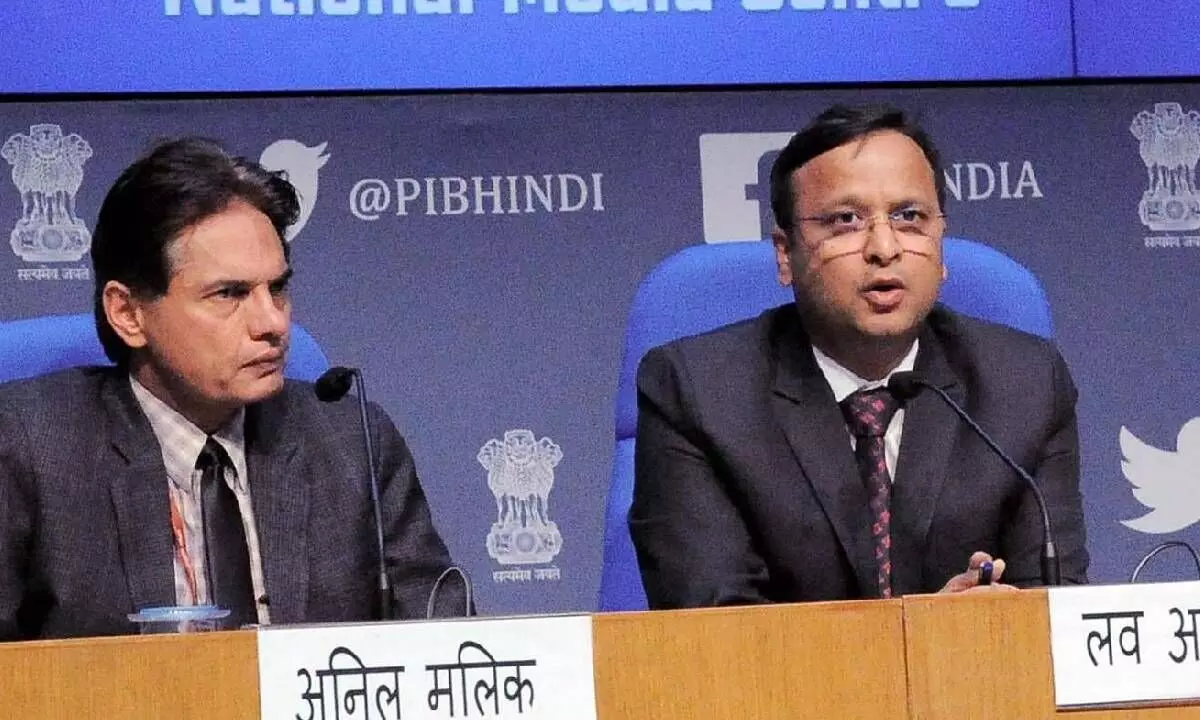 Clean cooking initiative by Centre catching up fast Clean cooking initiative by Centre catching up fast