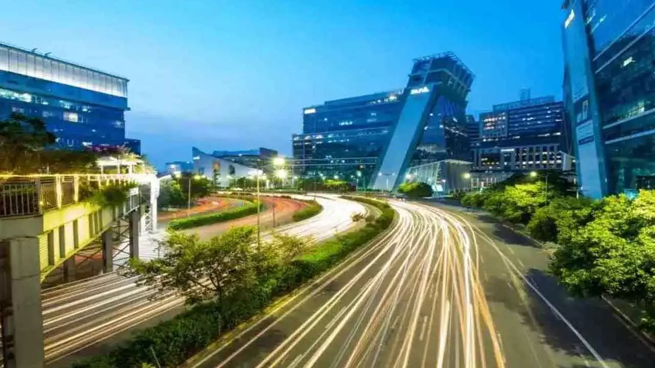 Is Noida the most affordable commercial market in NCR?