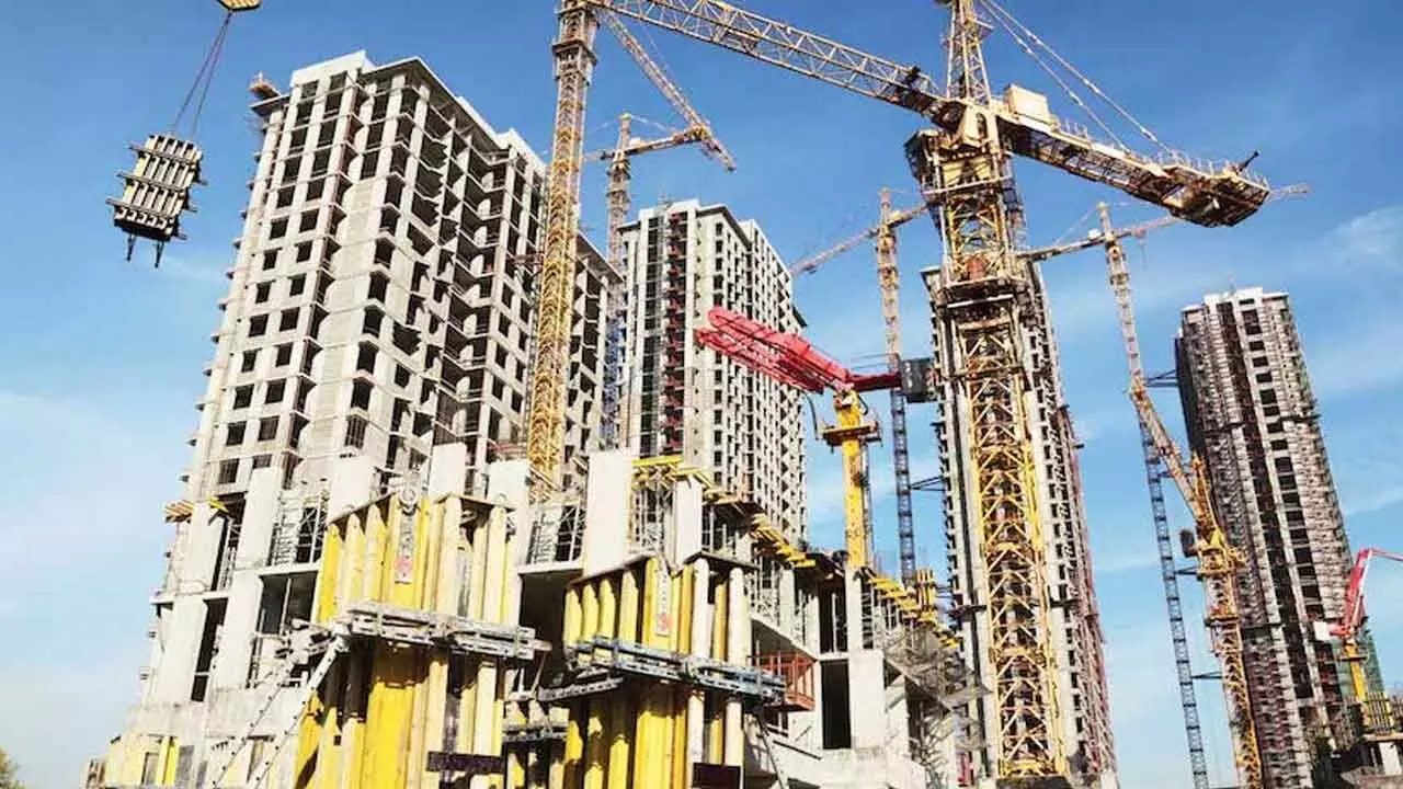 Realtors may seek extension for project completion owing to West Asia conflict