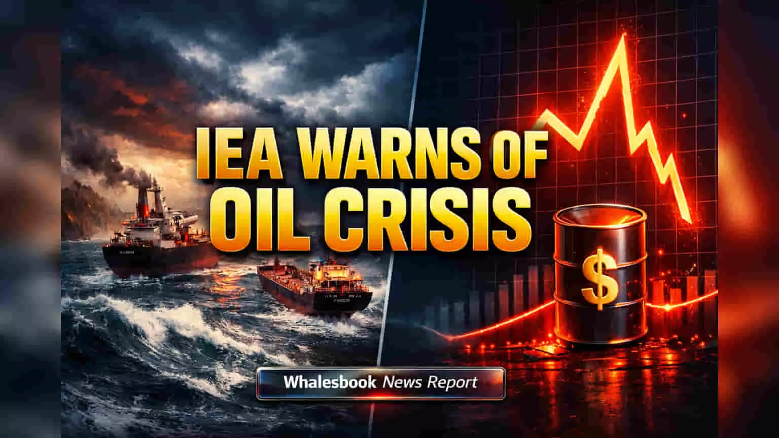 IEA warns Iran war could unleash energy crisis surpassing 1970s oil shocks