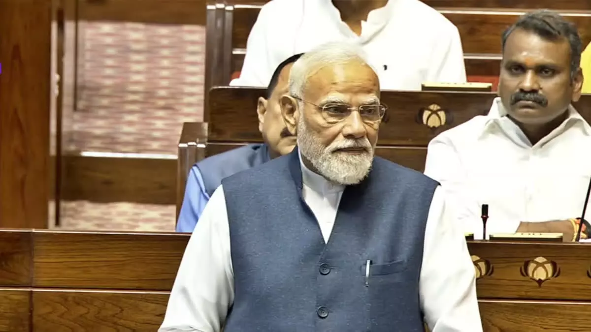 Budget Session 2026 Updates: PM Narendra Modi to Speak on Middle East Issue in Lok Sabha